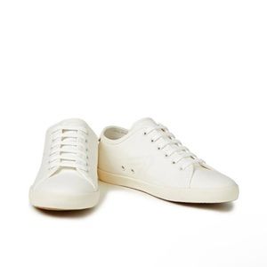 Rag and Bone  Court Canvas Sneakers
